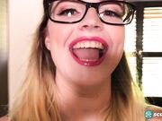  Scoreland - Codi Vore's Video Diary