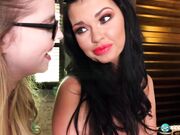  Scoreland - Codi Vore's Video Diary