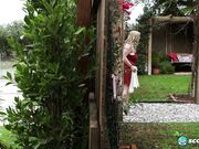 Scoreland - Codi's Garden Of Big Boobed Dreams