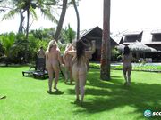  Scoreland - Oil! Oil! Oil!