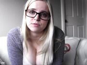 Manyvids -   Codi Vore Breast Obsession Therapy Session Joi