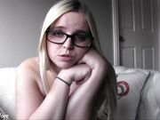 Manyvids -   Codi Vore Breast Obsession Therapy Session Joi