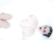 Manyvids -   Codi Vore Cream Squirting Ritual Of The Succubus