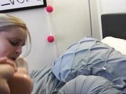 Manyvids -   Codi Vore Face Fucked And Humiliated