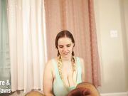 Manyvids -   Codi Vore First Time Hook Up Made Me Cum Twice