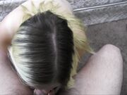 Manyvids -   Codi Vore First Titty Fuck Cum On My Huge Tits