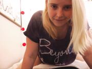 Manyvids -   Codi Vore Fuck My 30k Tits Pov