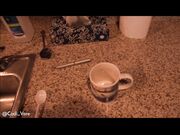 Manyvids -   Codi Vore Limp Codi Eaten Out On Camera