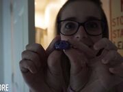 Manyvids -   Codi Vore Little Step Sis Magic Growth Spurt