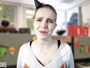 Manyvids -   Codi Vore Office Revenge Breast Expansion