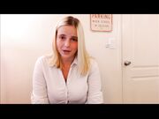 Manyvids -   Codi Vore Office Slut Joi