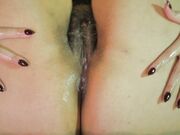 Manyvids - Anastasia Lux - Creampie Milf 