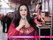 Manyvids - Anastasia Lux - Eros Porto