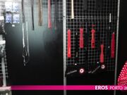 Manyvids - Anastasia Lux - Eros Porto