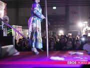 Manyvids - Anastasia Lux - Eros Porto