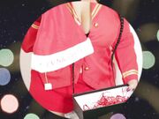 Manyvids - Anastasia Lux - Free Vid Merry Christmas Everybody 