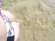 Manyvids - Anastasia Lux - Free Vid Workation In Portugal 