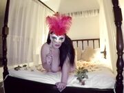 Manyvids - Anastasia Lux - Mystique And Sexappeal 