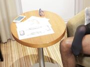 Manyvids - Anastasia Lux - Sex Therapist Fucks Bbc 20