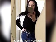 Manyvids - Anastasia Lux - Snapchat Compilation 1 