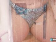 Scoreland - Anastasia Lux - SAUNA SEX PARTY