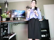 Keri Berry - Anal Fitness Beginner Basics & Prep