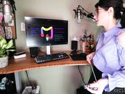 Keri Berry - Anal Fitness Beginner Basics & Prep