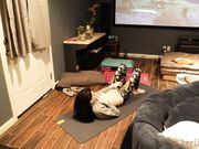 Keri Berry - Anal Fitness Beginner Basics & Prep