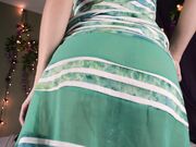 Keri Berry - Ass Worship Iv