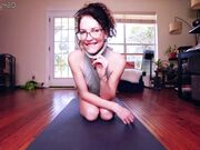 Keri Berry - BBC Virgin Killer