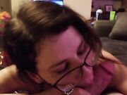 Keri Berry - Best Quick Blowjob