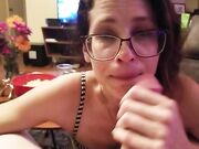 Keri Berry - Best Quick Blowjob