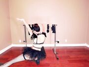Keri Berry - Black Swan DP