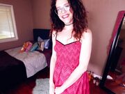 Keri Berry - Femdom GF Takes Your V Card
