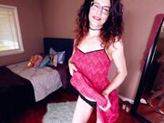 Keri Berry - Femdom GF Takes Your V Card