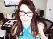 Keri Berry - Filling Sisters Mouth