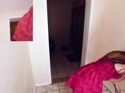 Keri Berry - GFE Panties To The Side Creampie