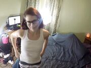 Keri Berry - Got Caught Smoking