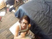 Keri Berry - Got Caught Smoking