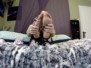 Keri Berry - Jack Off To My Socks