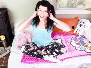 Keri Berry - Nastiest Daughter Relentless JOI