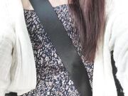 Keri Berry - Public Anal Fun