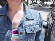 Keri Berry - Public Flashing A Day