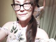 Keri Berry - Public Flashing A Day