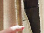 Keri Berry - Public Flashing A Day