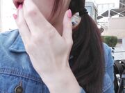 Keri Berry - Public Flashing A Day