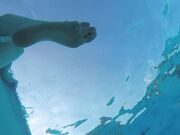 Keri Berry - Public Flashing Adult Swim