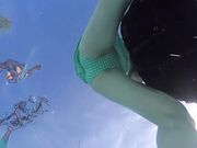 Keri Berry - Public Flashing Adult Swim