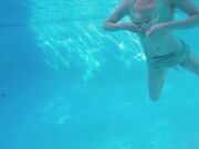 Keri Berry - Public Flashing Adult Swim