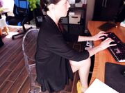 Keri Berry - Quarterly Assessment With Boss Lady